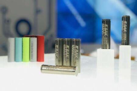 比克电池：正在与容百科技等供应商协商新的还款计划