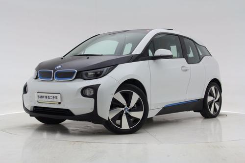 宝马i3将动力电池质保里程数提升至16万 仅适用欧洲在售新车