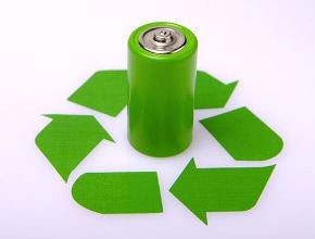 丰田/松下等多家企业联合推动废旧电池再利用项目