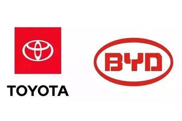 比亚迪丰田电动车科技有限公司正式注册成立！