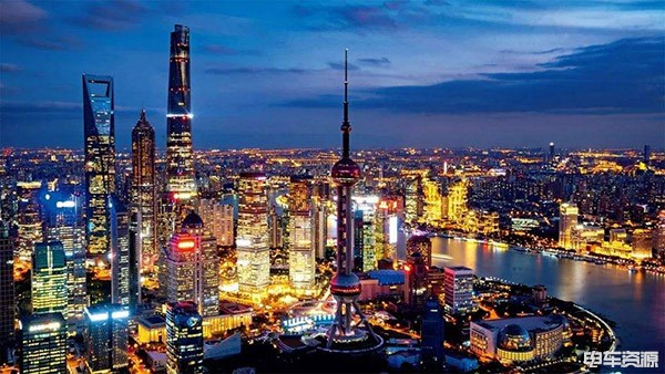 上海多部政策救市  新能源汽车能否迎来新的机遇？