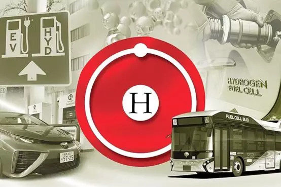 氢燃料电池汽车“十城千辆”示范推广方案曝光
