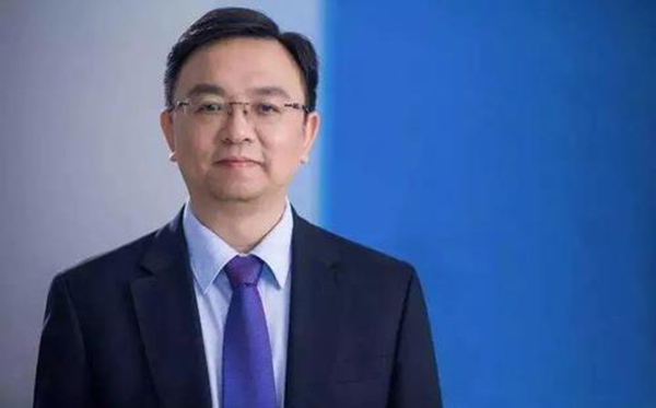 王传福卸任法定代表并不再担任公司董事长