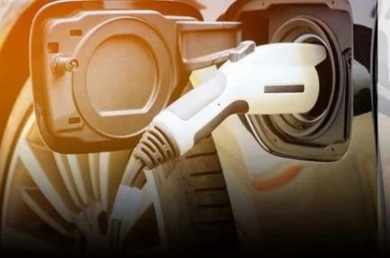 中汽协：5月新能源汽车销量8.2万 同比下降23.5%