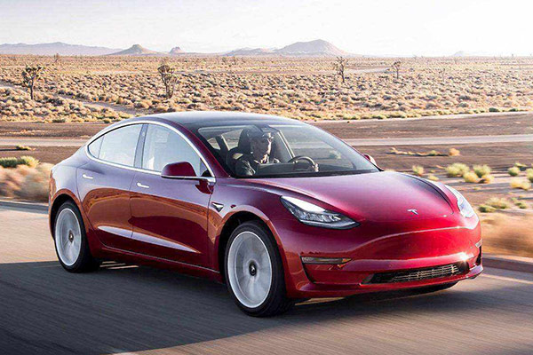 EV早报|威马V2G技术落地; 特斯拉拟Model 3提供一年免费充电; 现代汽车与LG化学拟建立电池合资企业......