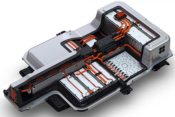 《电车知识学堂》 新能源车如何保证电池安全性