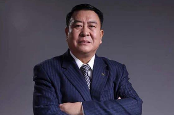 姜德义接任北汽集团党委书记 徐和谊因年龄原因卸任