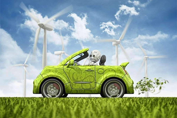 换车&换电池 新能源车主艰难的选择