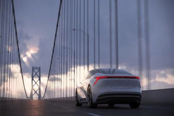 2020前7月新能源乘用车分析：A00级车型绽放光芒 造车新势力发展向好