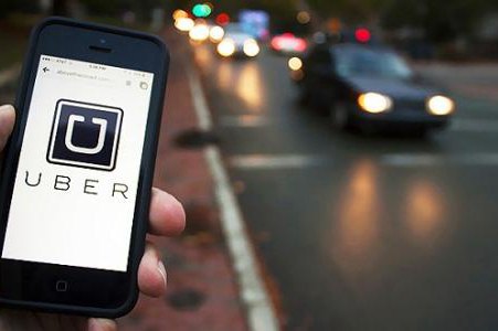 Uber拟收购宝马戴姆勒合资网约车公司Free Now