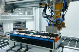投资超1亿欧元 宝马将于2021年生产电池模块