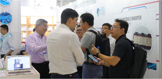 PCIM Asia国际研讨会云集电力电子业专家共探行业技术趋势及应用方案
