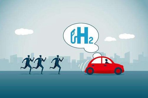 呼和浩特发布氢能发展意见稿 给燃料电池汽车制定奖补及路权