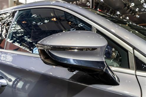 唐新能源 2021款 EV 四驱高性能版创世旗舰型