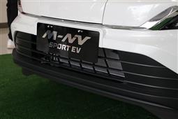 M-NV 2021款 尚逸版