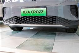 大众ID.4 CROZZ 2021款 高性能PRIME版