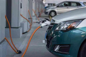 商务部：促进汽车消费 加大新能源汽车推广力度