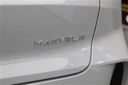 R汽车 MARVEL R 2021款 后驱PRO版