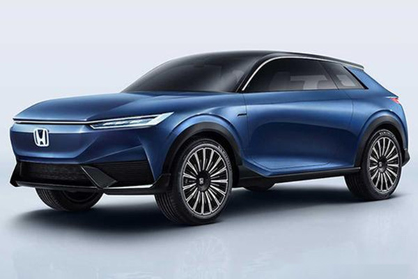 基于凯迪拉克Lyriq平台打造 本田/讴歌将推出全新纯电SUV