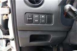 2021款 瑞驰EC31冷藏车 标准版 国轩高科38.7kWh(CRC5030XLCDC-BEV)-纯电动冷链车图片