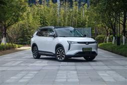 搭载无人自主泊车 威马W6将于上海车展上市