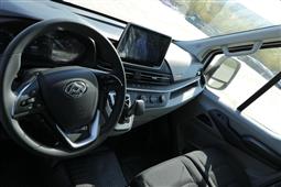 2020款 上汽MAXUS EV90 加长轴大电量高顶版 国轩72kWH（SH5041XXYJ7BEV-1）-凌特图片
