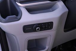 2020款 上汽MAXUS EV90 长轴高顶版 国轩51.5kWh（SH5042XXYJ7BEV-2）-宽体轻客图片