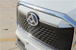 2020款 上汽MAXUS EV90 加长轴大电量高顶版 国轩72kWH（SH5041XXYJ7BEV-1）-凌特图片
