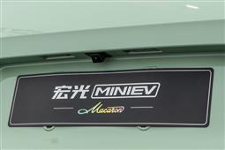 宏光MINIEV 2021款 马卡龙时尚款 120KM