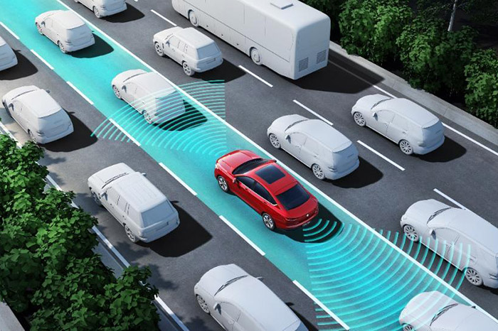 智驾丨纯视觉方案VS激光雷达 谁才是自动驾驶的未来？