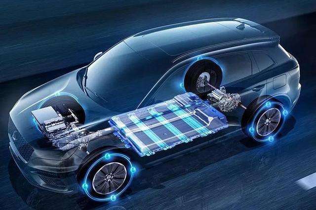 新能源汽车电驱动行业发展分析