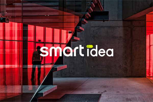 全新潮趣生活方式 smart发布smartidea品牌
