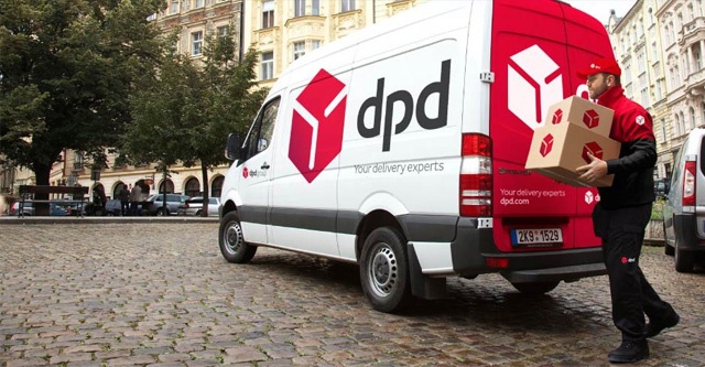 Voltia将向DPD斯洛伐克分公司交付30辆大型日产电动货车
