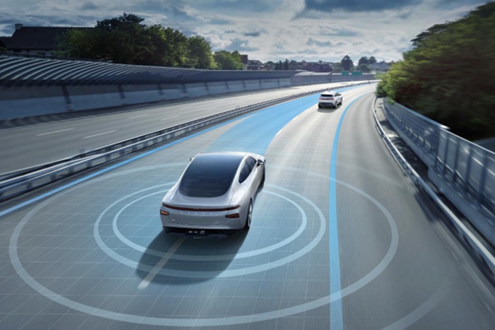 工信部发布2021年汽车标准化工作要点：自动驾驶数据记录系统在列
