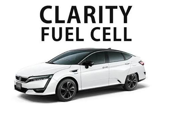 本田宣布终止生产氢能源汽车，难突破成本问题