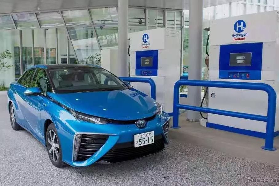 “本田宣布终止氢能车生产”对中国是坏消息吗？听院士怎么说