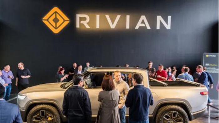 Rivian 将首批电动皮卡交付推迟至 9 月