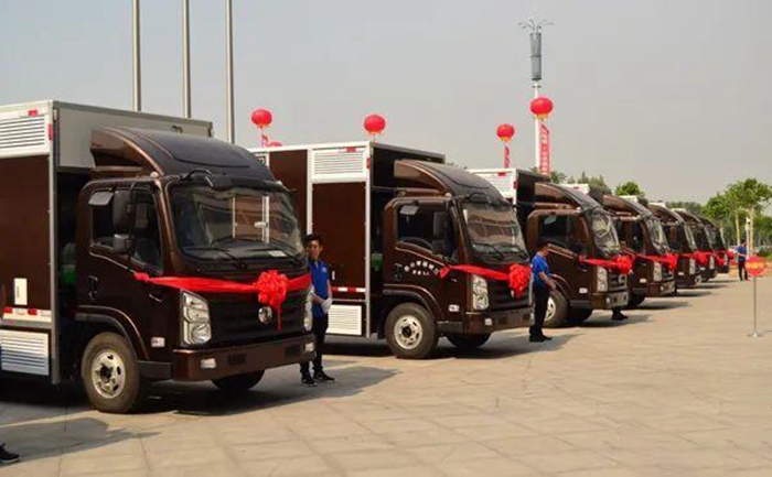 京津冀氢燃料电池汽车示范城市群获批