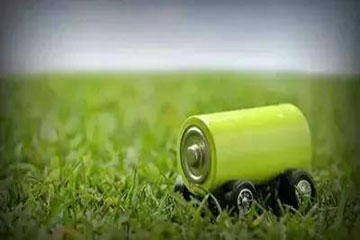 五部门联合印发《新能源汽车动力蓄电池梯次利用管理办法》 