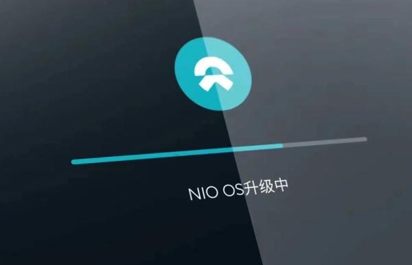 UI界面/NIO Pilot/HUD等均升级 蔚来发最新版NIO OS