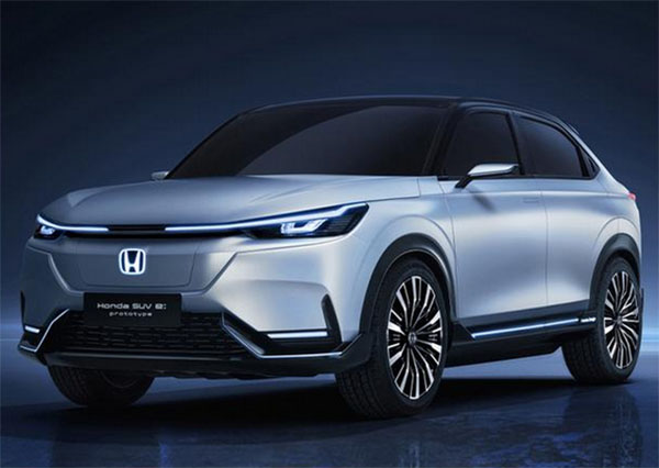 或推出全新车型 本田中国电动化战略发布会将于10月13日举行
