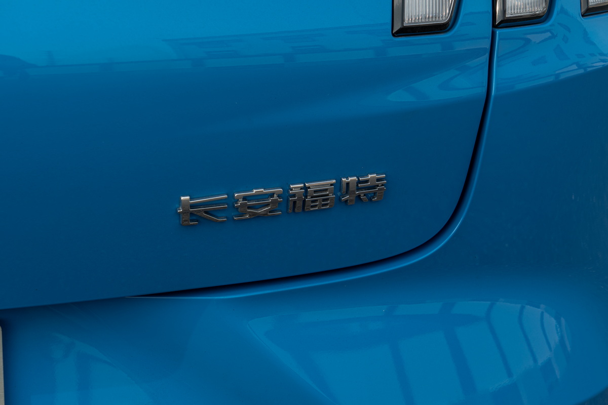 福特Mustang Mach-E 2021款 GT First Edition