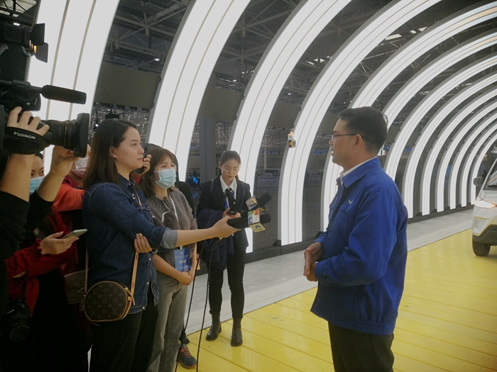 投资24亿元，广西汽车集团新能源汽车基地终于揭开面纱