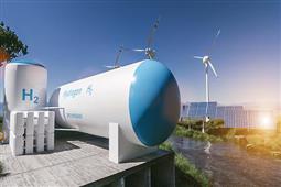 国家电投将在世界屋脊建设全球首个氢－氧综合利用“电-氢-电”示范项目