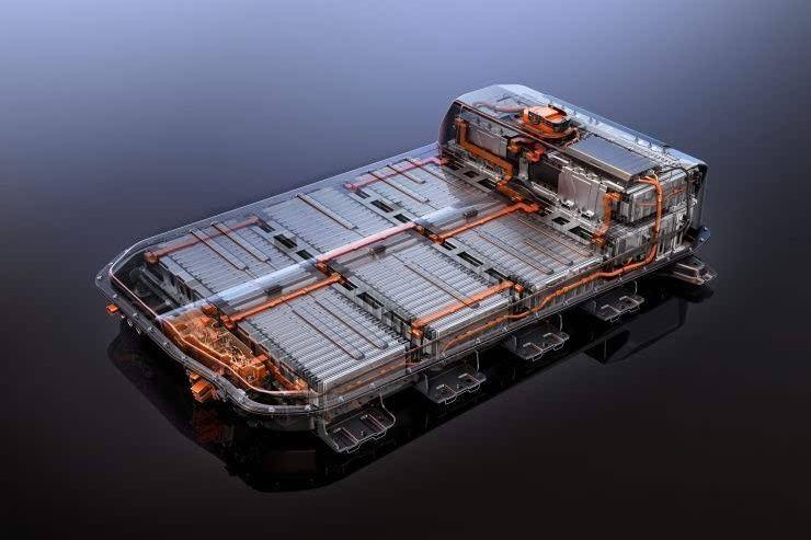 10月新能源物流车电池装车量：宁德时代占比超5成 物流重卡装车量增加