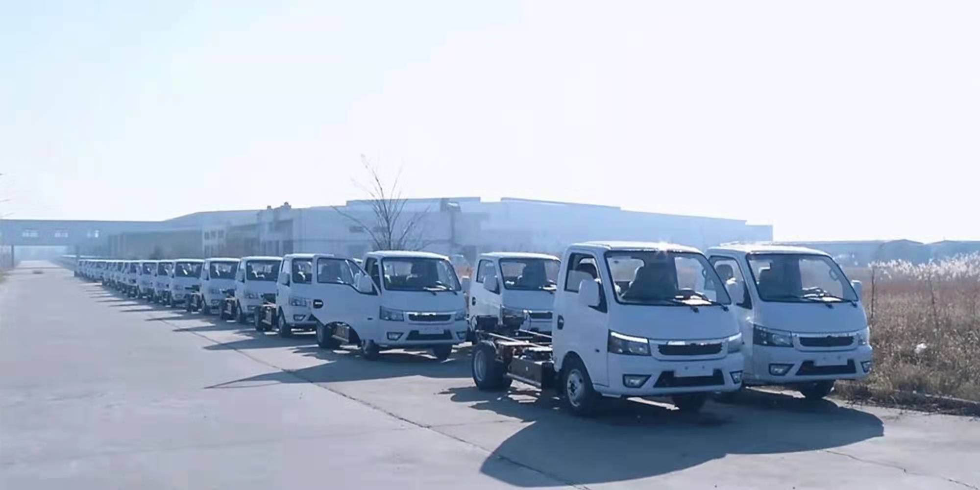 郑州城市群获批国家燃料电池汽车示范应用 河南省未来产业发展提速