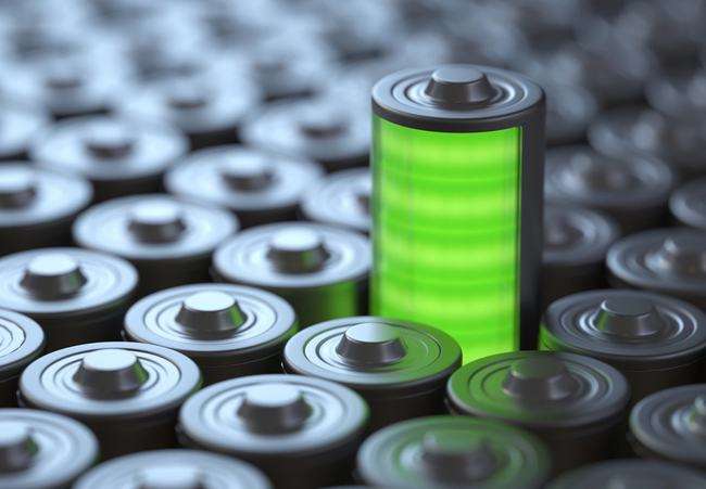 2022动力电池，“固化”中孕育新变局