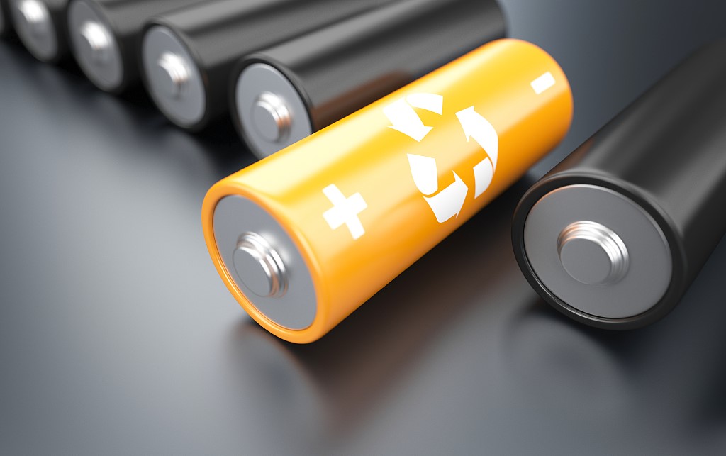 优美科今年将推出新一代电池回收技术 并宣布与ACC合作