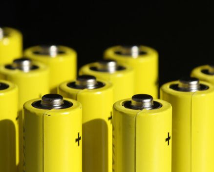 欣旺达枣庄动力储能电池项目正式开工 总投资200亿元