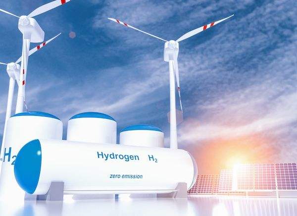 欧阳明高:大力发展可再生能源制氢，推进产业高质量发展